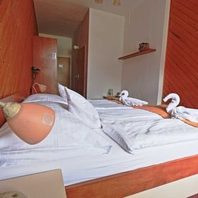 Hotel Skicentrum Harrachov