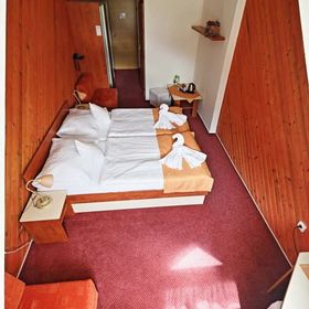 Hotel Skicentrum Harrachov