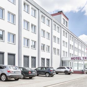 Hotel Trim Pardubice