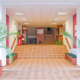 Hotel Trim Pardubice