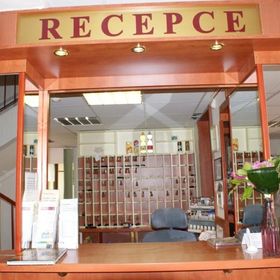 Hotel Trim Pardubice