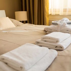 Vila Jiřinka Luhačovice