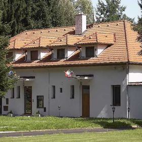 Pension Konopiště Benešov