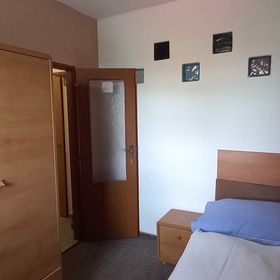 Penzion Expres Atack Brno