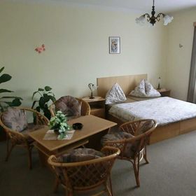 Pension Panorama Karlovy Vary