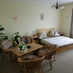 Pension Panorama Karlovy Vary