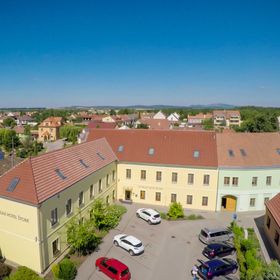 Relax Hotel Štork Lednice