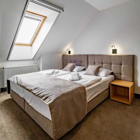 Relax Hotel Štork Lednice