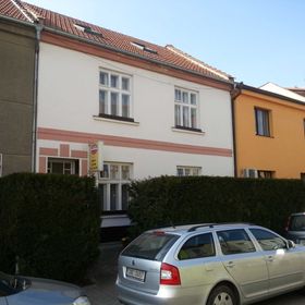 Penzion U Doležalů Brno