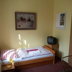 Penzion U Doležalů Brno