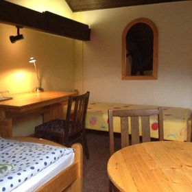 Penzion U Doležalů Brno