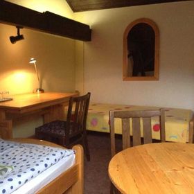 Penzion U Doležalů Brno