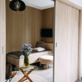 HOTEL U HRÁDKU superior Lukov