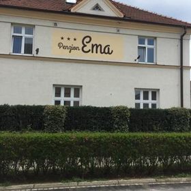 Penzion Ema B&B (Kubíček) Prostějov