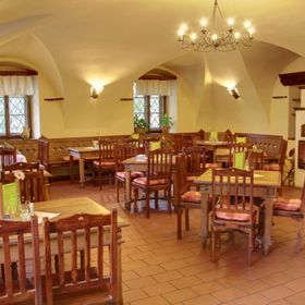 Penzion U Křivého psa Frýdek-Místek