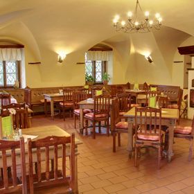 Penzion U Křivého psa Frýdek-Místek