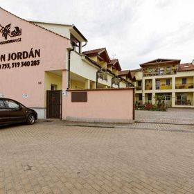 Pension Jordán Lednice