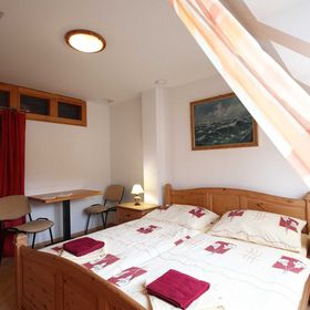 Penzion SURF Blansko