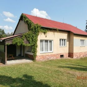 Manský dvůr Dolní Žandov