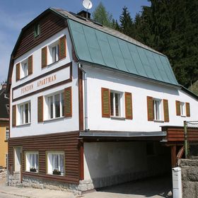Penzion Apartmán Janov nad Nisou