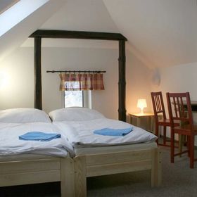 Penzion Apartmán Janov nad Nisou