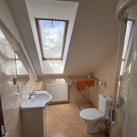 Penzion V Podzámčí Moravská Třebová