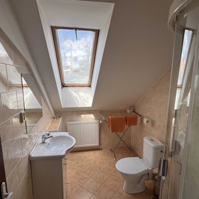 Penzion V Podzámčí Moravská Třebová