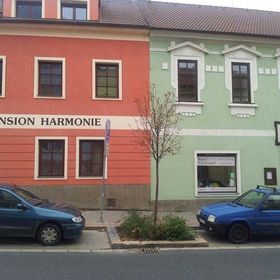 Pension Harmonie Kolín
