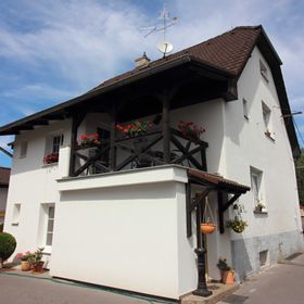 Family Penzion Olga Mariánské Lázně