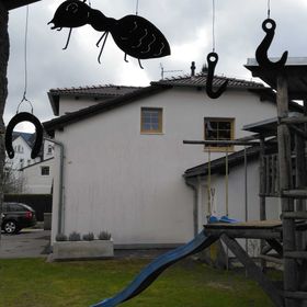 Family Penzion Olga Mariánské Lázně