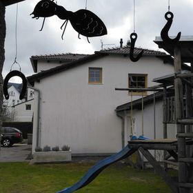 Family Penzion Olga Mariánské Lázně