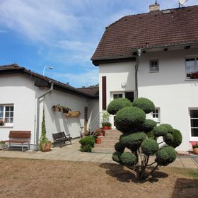 Family Penzion Olga Mariánské Lázně