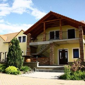 Penzion Siesta Valtice