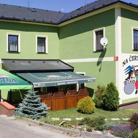 Penzion Na Čertovce Červená Voda