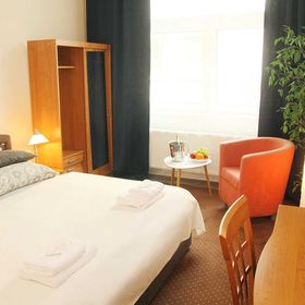 PENZION SARAYA WELLNESS Teplice