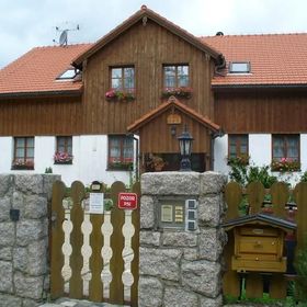 Pension Jitka Šimonovice