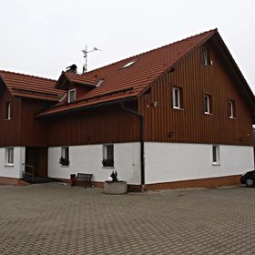 Pension Jitka Šimonovice