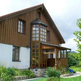 Pension Jitka Šimonovice
