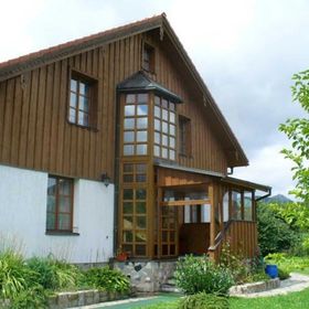 Pension Jitka Šimonovice