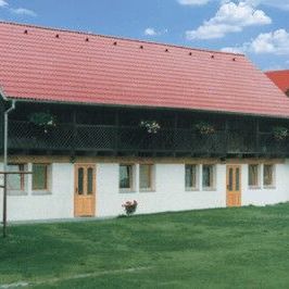 Pension Čížkovec Křemže