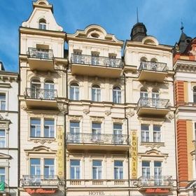 Hotel Romania Karlovy Vary