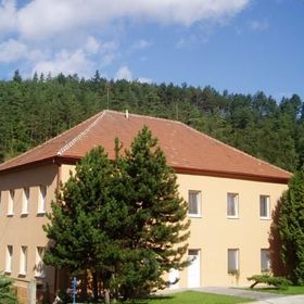 Penzion U Ježků Blansko