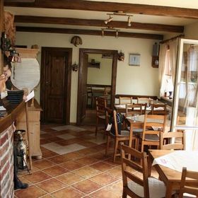 Penzion Vanessa Lipová-lázně