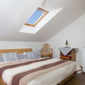 Penzion U Králíků Kurdějov