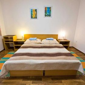 Penzion U Králíků Kurdějov