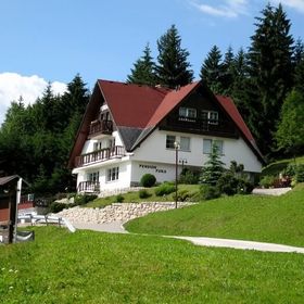 Pension Fuka Špindlerův Mlýn