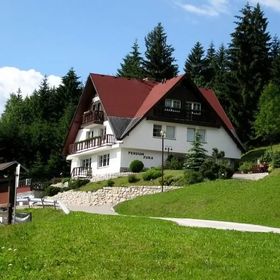 Pension Fuka Špindlerův Mlýn