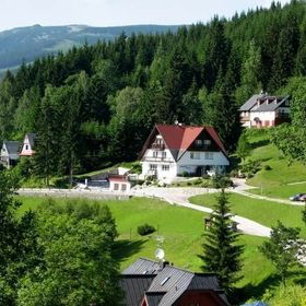 Pension Fuka Špindlerův Mlýn