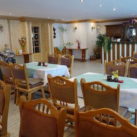 Penzion U Veselých Pec pod Sněžkou