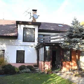 Penzion Na Kopečku Dobrá Voda u Českých Budějovic